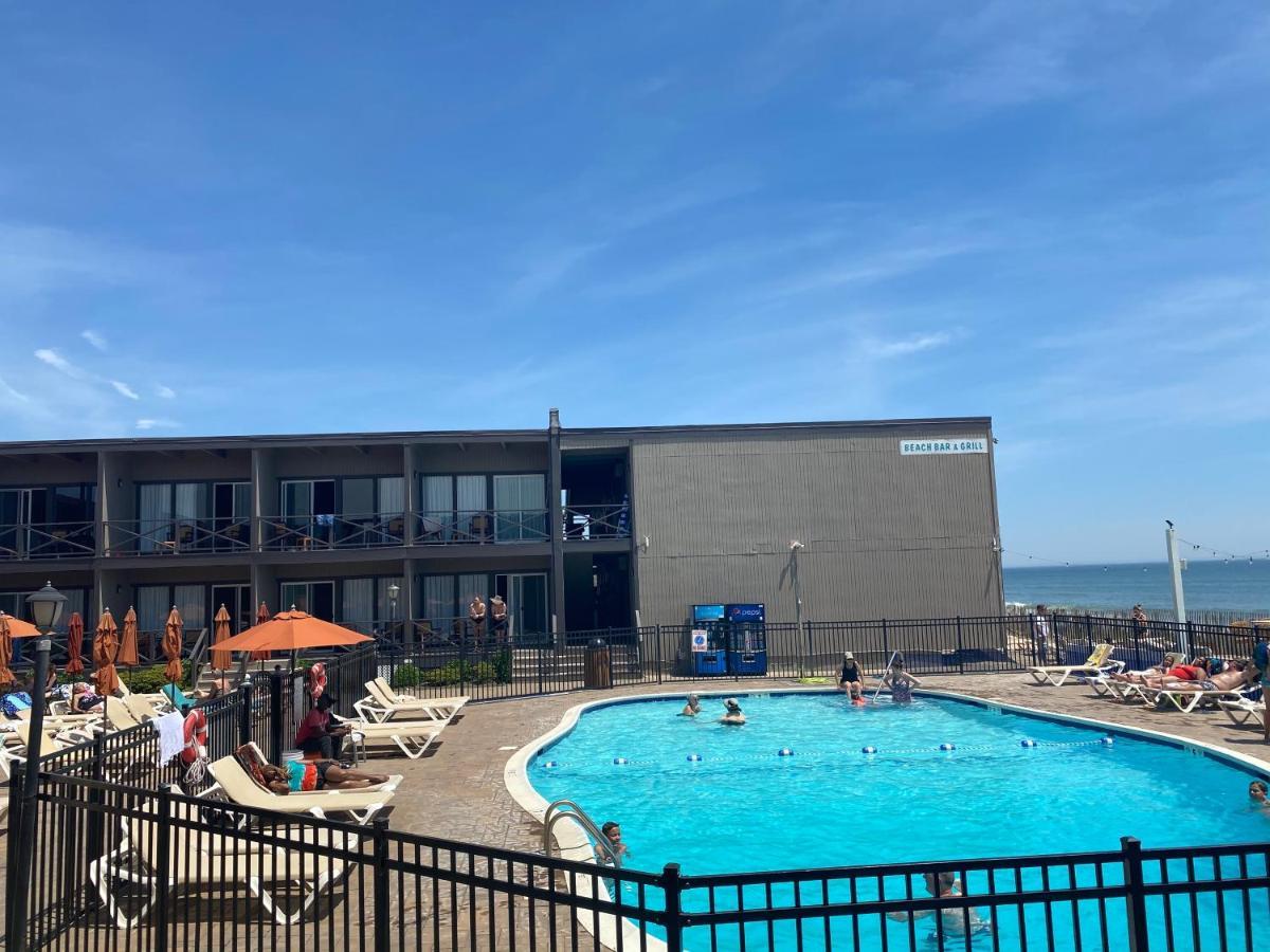 Apartment In Royal Atlantic Beach Resort Montauk Exterior photo